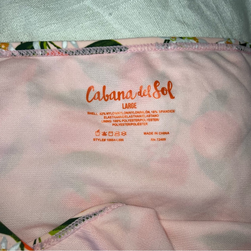 Oranges Bikini - Picture 4 of 4